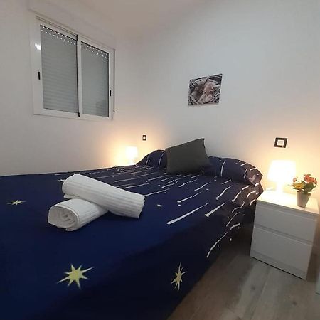Alto 1C Appartamento Madrid Esterno foto