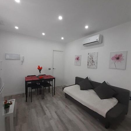 Alto 1C Appartamento Madrid Esterno foto